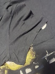Various Nerd / Pop Culture themed t-shirt