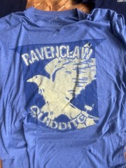 Family Pack – (10) Harry Potter / Universal Shirt Great deal! L, M, Youth, Teen