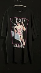 anzui vtg DEFCON T Shirt Ghost in the Shell XL Vintage Used Limited Edition