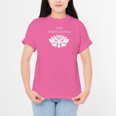 White Lotus – Yoga TV Show Spa & Resort T-Shirt