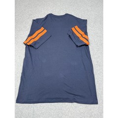 47 Brand NFL Chicago Bears Mens Size M Short Sleeve T-Shirt NWT