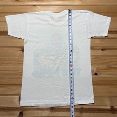 Vintage 1989 The Trap Golf Sports Cartoon Comic Humor Graphic T-Shirt USA Medium