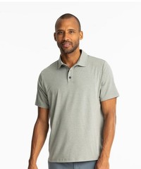 Free Fly Men’s Bamboo Flex Polo || T Shirt (MFXPOL-526-M) Size M Color Green