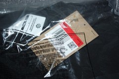 Brand New Nike Kobe Bryant Max90 81 Points Black Tee Large IO1150-010 IN HAND