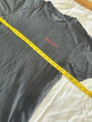 Ariat Men’s Short Sleeve Crew Medium