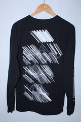 TDE Top Dawg Entertainment Men’s Large Nobody Pray For Me Tour 2017 T-Shirt