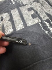 Scarface Clothing Co Tony Montana Shirt Men’s Say Hello To My Little Friend