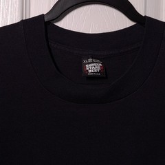VINTAGE Alabama Ballet ’91-’92 USED Shirt (XL, Black, Single Stitch)