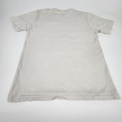 Vans Off The Wall Since 1966 Logo Graphic T Shirt White Large Skate