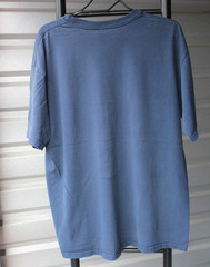 VTG 00s Nike “Penn State” Spellout Collegiate Navy Blue Mens T-Shirt L