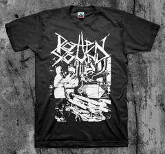 Rotten Sound ‘Grindbomb’ T shirt