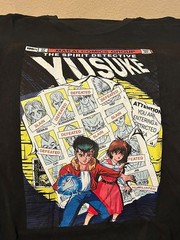 Lot Of 18 Graphic Tees sizes 2XL-3XL Anime/Video Games/Movies/Comics
