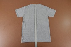 Jerzees Dri Power Men’s Small Heather Gray Short Sleeve Crew Neck Tee 3 Pack New