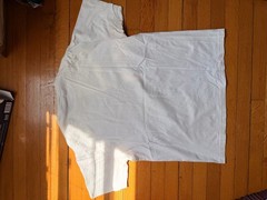 Kith Spirit of the Millennium Design Team T-Shirt White