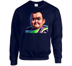 Hasbulla Lightyear Hasbulla Magomedov Parody T Shirt