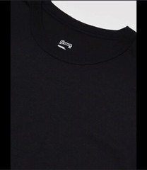 M280-3 Soffe Adult USA 50/50 Military Tee 3-Pack