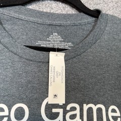 Video Game Tshirt Mens 2XL “Video Games Are Calling And I Must Go”Gift NEW