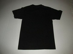 Rufnek Boyz N The Hood Iz Alwayz Hard T Shirt Sz S Movie Film Streets New NWT
