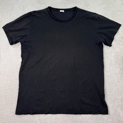 Son of a Tailor Shirt Mens Custom 2XL Black Regular Short Sleeve Pullover Casual