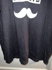 Holiday Believe T Shirt Black XXL