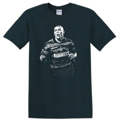 Running T Shirt Athletic Fitness Design for Sports Lovers Casual Tee