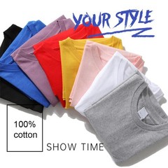 Men Summer Banana Print Cotton Blend Loose Fit O-neck T-shirt Casual Tee