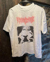 Regurgitate Gift For Family Gray T-Shirt Cotton All Size 7D1701