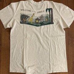Vintage University Of Virginia T-shirt 80s 90s Wynnewood Dorm Party Beer XL