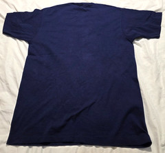 Vintage United States Coast Guard Semper Paratus 200 Year Anniversary T-Shirt XL