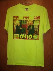 the Price is Right 1949 1979 2009 yellow S t shirt