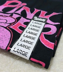 The Pink Panther Main Character Energy T-Shirt Men’s Size Large (MM)