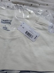 Daniel Cremieux Men’s Large USA T Shirt NEW