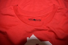 Home Alone Mens Merry Christmas You Filthy Animal Holiday Classic Shirt New S