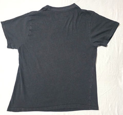 Aaliyah T-Shirt Princess of R&B Graphic Tee Black Size Large C-Life Group 2024