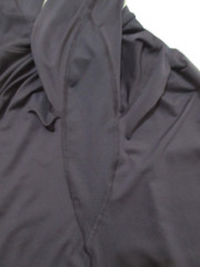BCG Round Neck Long Sleeve Pull Over w Pit Area Expansion, Size XL, Excellent!