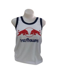 Tank tops for adults to exercise in, popular and comfortable to wear Thailand