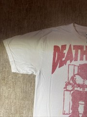 Vintage Death Row Records Shirt Xtra Small