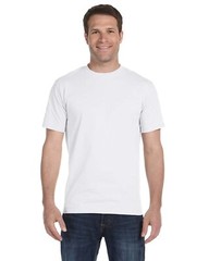 3 Pack Of Hanes Men’s Tall Beefy-T T-Shirt – 518T