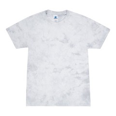 Crystal Wash T-Shirts Multi-Color Adult Size Short Sleeve Cotton Colortone