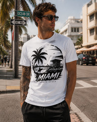South Beach by Dirty Rabbit