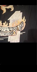 Warren Lotas Devin Booker The Final Shot Phoenix Suns Shirt Size L