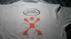 XL NWOT Vintage Cingular Wireless Y2K Shirt