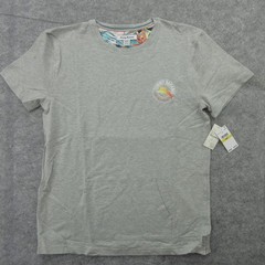 Tommy Bahama Mens Terry Short Sleeve Crew T-Shirt Size S M L XL XXL 3XLT New