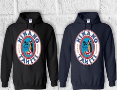 Hinano Beer Papeete Tahiti Cool T shirt Men Women Hoodie Sweatshirt Unisex 1884