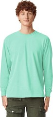 Comfort Colors Adult Long Sleeve Tee, Style G6014