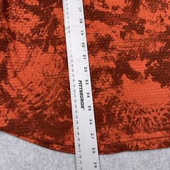 Adidas Tennis Paris Heat.RDY FreeLift Tee Men’s XL Slim Fit Orange Lightweight