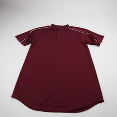 Augusta Sportswear Short Sleeve Shirt Men’s New without Tags S