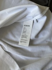 LOEWE – Suna Fujita Logo-Embroidered Squid Printed Cotton-Jersey | Small