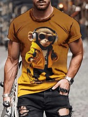 assorted mens graphix tee shirts