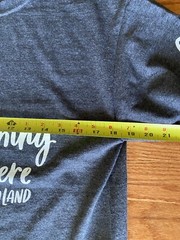 Chicagoland McDonald’s T-Shirt M Chicago – Your Mornings Start Here Chicagoland